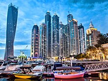 "Известия": Росстат включил поездки россиян в ОАЭ в методику расчета инфляции