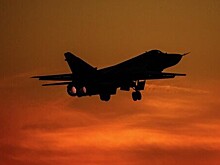 Авиация ВКС РФ сбила украинский самолет Су-24 и вертолет Ми-8