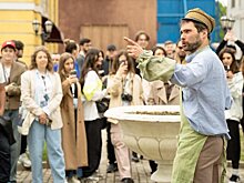 Рибейты помогут привлечь для создания кино в Москве иностранных партнеров