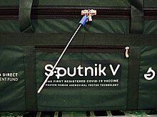 Судьба российской вакцины «Спутник V»: от героя до подозреваемого (Advance, Хорватия)