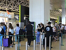 Забастовка в аэропортах: тысячи туристов не могут вылететь из Португалии