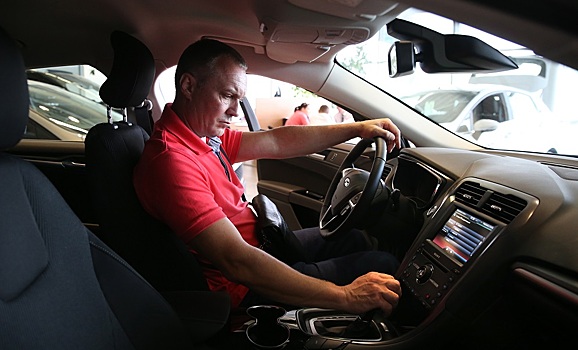 Как распознать обман по объявлению о продаже авто: семь способов