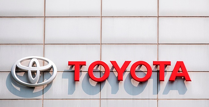 Toyota планирует отказаться от сборки на конвейере