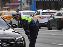 Названы самые популярные нарушения ПДД весной