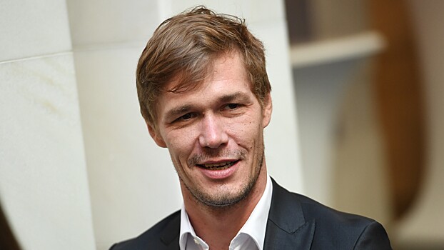 Рузиль Минекаев и Артем Быстров снимаются в драме «Большая земля»