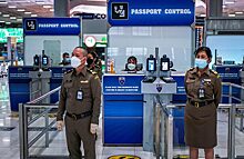 Несколько сотен граждан РФ оказались в Таиланде нелегалами из-за невозможности вылета в Россию