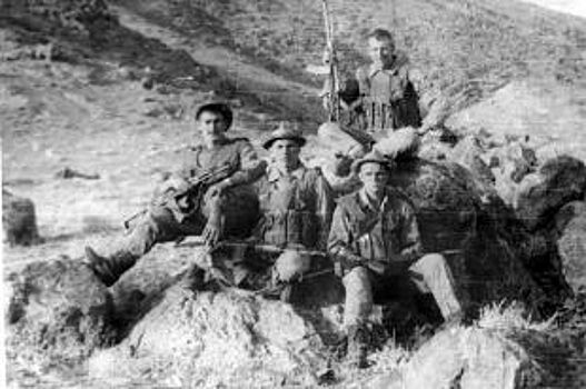 Как выживали «афганцы». Почему новый телесериал многих задел за живое