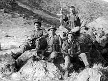 Как выживали «афганцы». Почему новый телесериал многих задел за живое