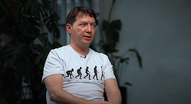 Черданцев пожаловался на маленькую зарплату в 600 тысяч рублей