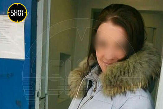 Shot: в Подмосковье мать ранила 10-летнюю дочь кухонным ножом