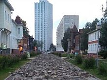 Архангельск вновь стал местом для хайпа московских блогеров