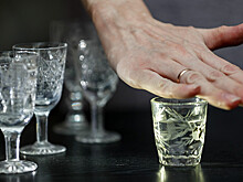 Россияне стали реже умирать от алкоголя