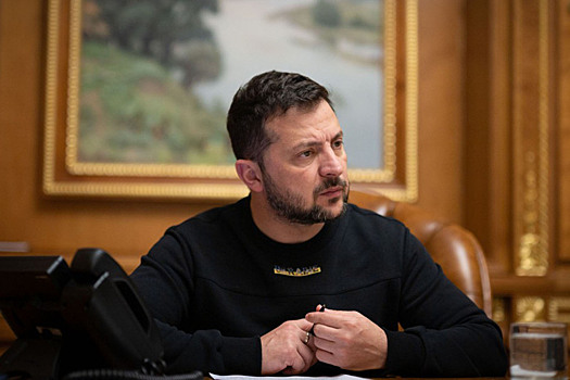 Зеленского вновь поймали на лжи: Генштаб ВСУ признал утрату Суджи