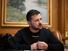 Зеленского вновь поймали на лжи: Генштаб ВСУ признал утрату Суджи
