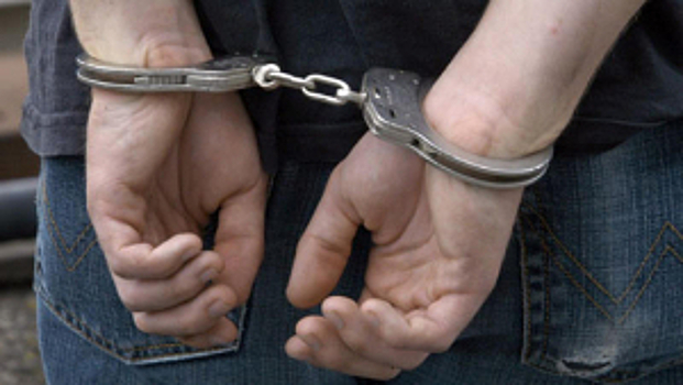 В Краснодаре полицейские задержали подозреваемого в совершении грабежа