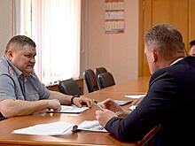В Скопине планируют открыть новый исправительный центр для осуждённых