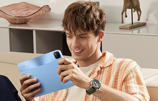 Infinix представил свой первый планшет Xpad