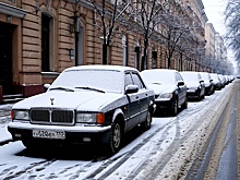 Гидрометцентр анонсировал аномальные морозы на значительной территории России