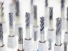 Твердосплавные резцы по металлу полностью импортозаместили в Беларуси