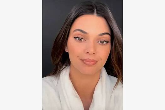 Кендалл Дженнер заподозрили в новой пластике