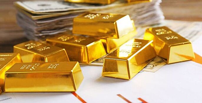 На границе Узбекистана у двух женщин изъяли золотые слитки стоимостью 85 тысяч долларов