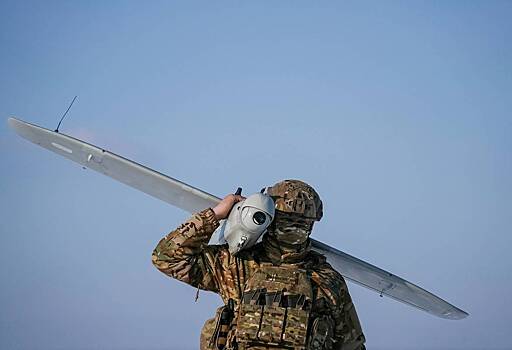 Генштаб заявил, что ВСУ все чаще атакуют Россию дальнобойными беспилотниками. Под угрозой жилые массивы