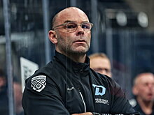 Вудкрофт: матч с «Барысом» будет хорошим уроком: надо ровно играть все 60 минут