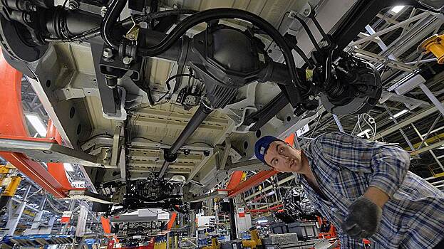 Дилеры попросили правительство снизить давление автоконцернов