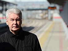 Собянин рассказал о начале строительства новой автодороги в ТиНАО