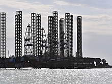 В России снизилась добыча нефти