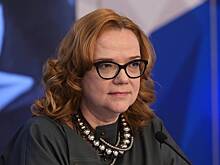Ведущая Первого канала обратилась к уезжающим за границу россиянам