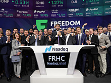 Тимур Турлов: «Листинг на NASDAQ — это наша давняя мечта, к которой мы больше пяти лет последовательно шли»