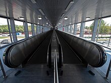 Бочкарев: Конечная трамвайная станция появится в составе ТПУ «Авиамоторная»