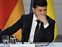 Время — вперёд! Обзор главных политических событий Украины с 7 по 13 декабря