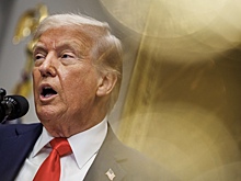 Торговую политику Трампа назвали путем к мировой Великой депрессии