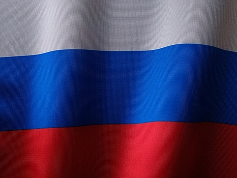 В Оренбургской области развернули самый длинный флаг