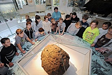 Нежданный гость: Что открыл науке Челябинский метеорит
