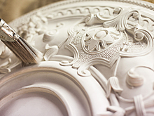 Началась реставрация фасадов здания Зоологического музея МГУ