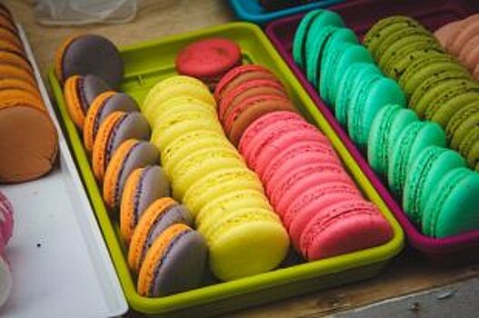 Танки и гастрономическое безумие. Как провести в Екатеринбурге 3-5 августа?