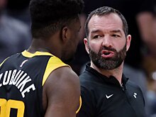 Алекс Дженсен войдет в штаб Джейсона Кидда в «Далласе»