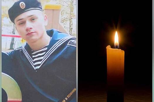 Военный ЧВК «Вагнер» из Новосибирской области погиб в спецоперации