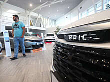 Бизнес Китая планирует открыть центр по продаже автомобилей на Сахалине