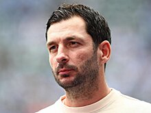 «Динамо» рассматривает вариант с возвращением Шварца (Иван Карпов)