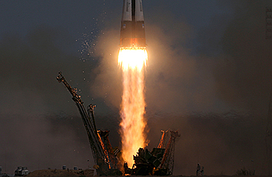 «Гигантское зеркало, которое отражает Солнце». Российский «краудфандинговый» спутник уже в космосе