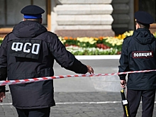 Сотрудника ФСО задержали по делу о хищениях