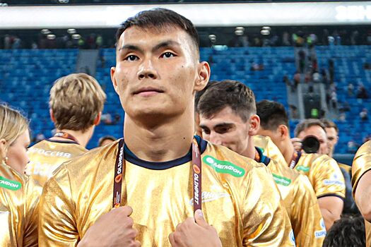 Адиев: Алип — ключевой защитник сборной Казахстана. «Зениту» виднее, кого ставить в основу