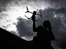 Российские военные уничтожили дроны ВСУ на северском направлении