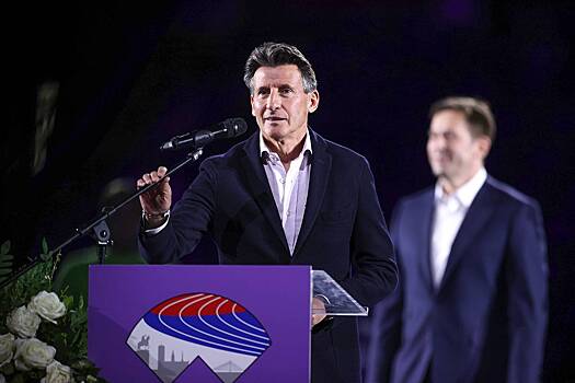 Кандидат в президенты МОК пообещал не допустить россиян к турнирам. Как на это отреагировали в России?