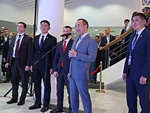 В Якутии "Синергия Арктики" обеспечит интернетом 50 тысяч жителей