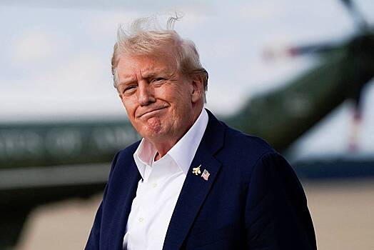 Трамп задумался о радикальном пересмотре некоторых тарифов